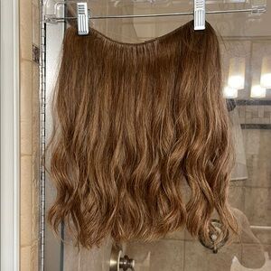 Halocoutire Hair Extension